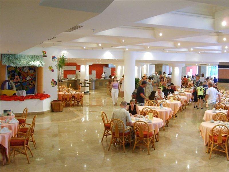 Hotelux Marina Beach Hurghada Exterior photo